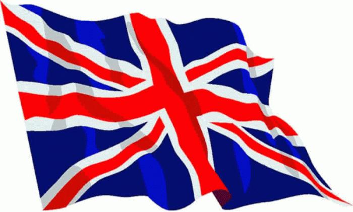 Lielbritānijas karoga attēli