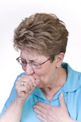 Plaušu tuberkulozes simptomi pieaugušajiem
